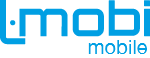 L-mobi Mobile Logo